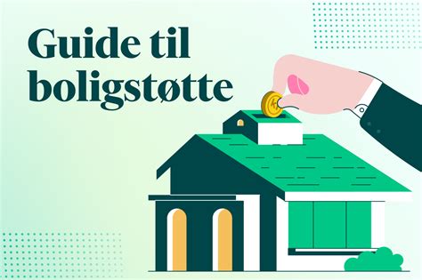 boligsttte satser|Stor guide til boligstøtte